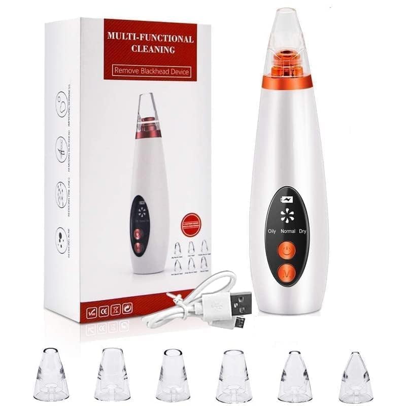 blackhead remover