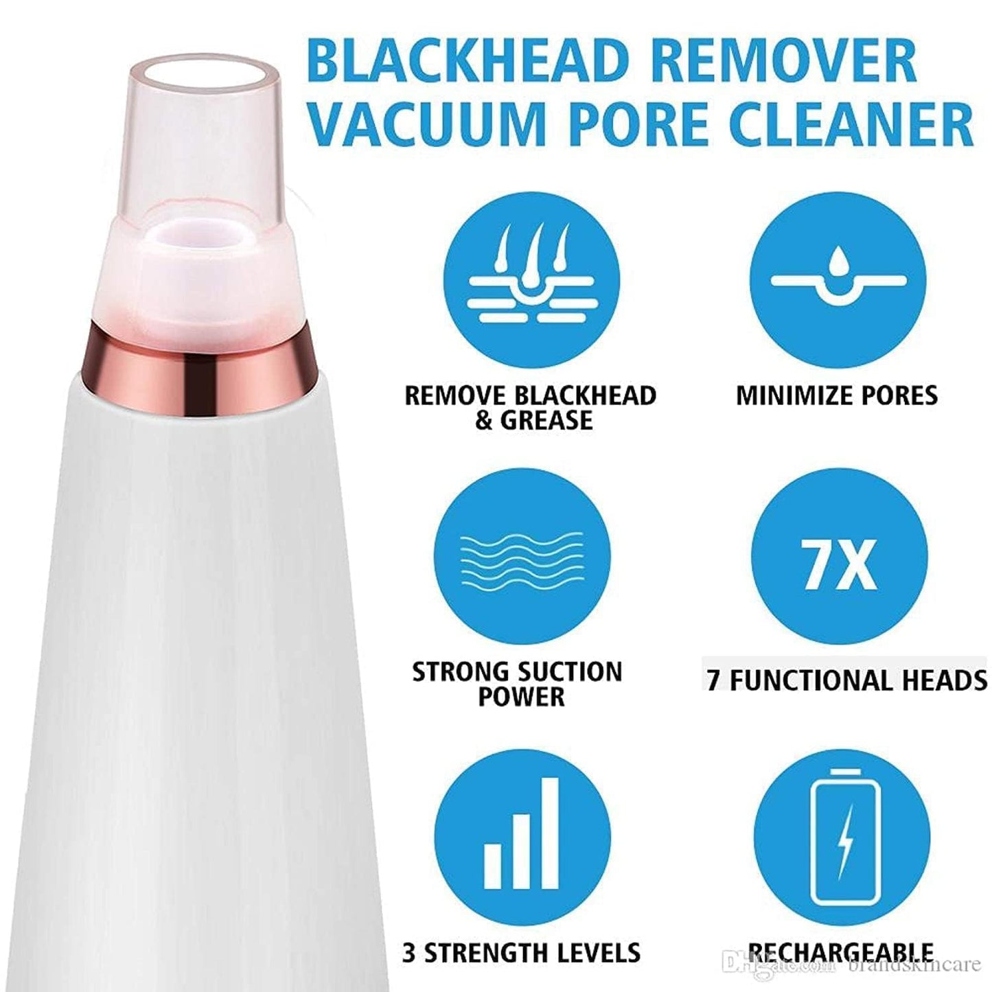 blackhead remover