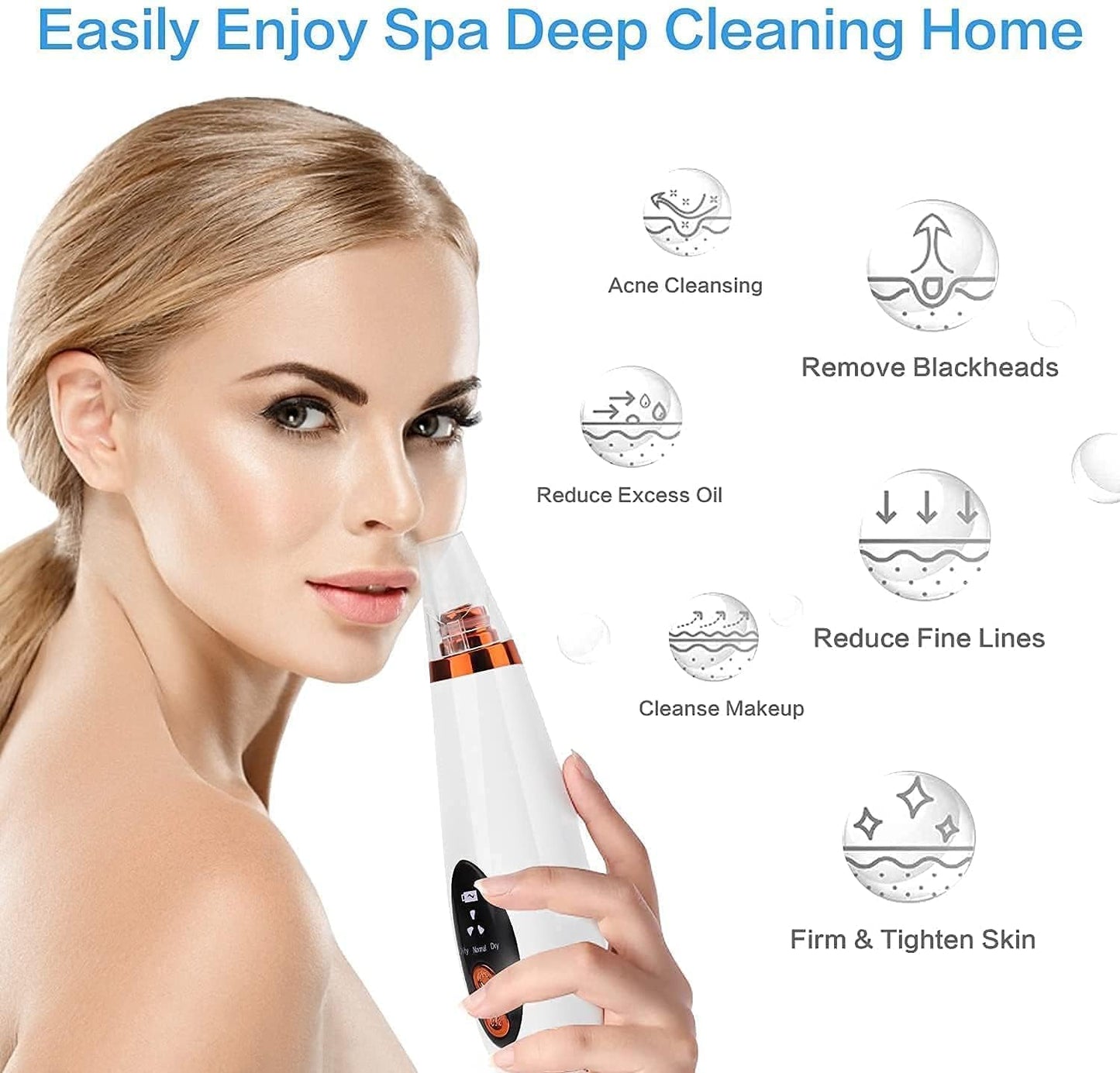 blackhead remover