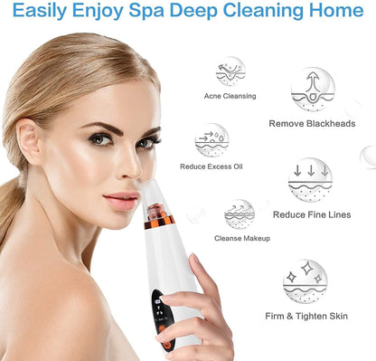 blackhead remover